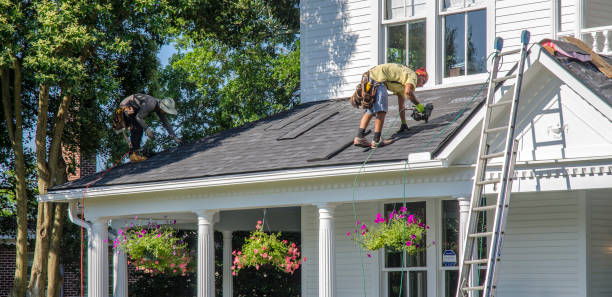 Fast & Reliable Emergency Roof Repairs in Grandview, OH